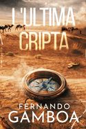 Portada de L'ULTIMA CRIPTA