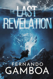 Portada de The last revelation