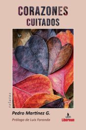 Portada de Corazones cuitados