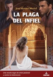 Portada de LA PLAGA DEL INFIEL