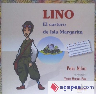 LINO, EL CARTERO DE ISLA MARGARITA