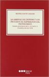 Libertad de Cátedra y los procesos de depuración del profesorado