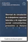 Libertad de circulación de trabajadores