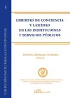 Libertad de conciencia en las Instituciones y Servicios públicos