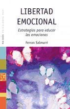 Portada de Libertad emocional (Ebook)