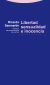 Libertad, sensualidad e inocencia