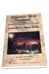 Portada de Alegorías de la voluntad