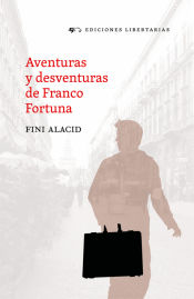 Portada de Aventuras y desventuras de Franco Fortuna