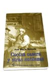 Portada de Cocina casera y otras sutilezas