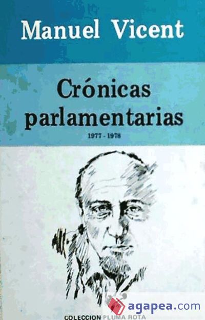 Crónicas parlamentarias