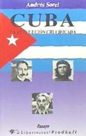 Portada de Cuba