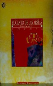 Portada de El canto de las arpías