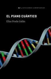 Portada de El piano cuántico