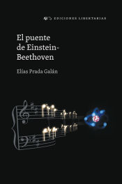 Portada de El puente de Einstein-Beethoven