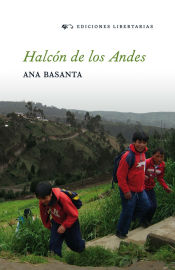 Portada de Halcón de los Andes