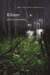 Portada de Kílmer