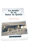 Portada de La muerte de un Señor de Quinta