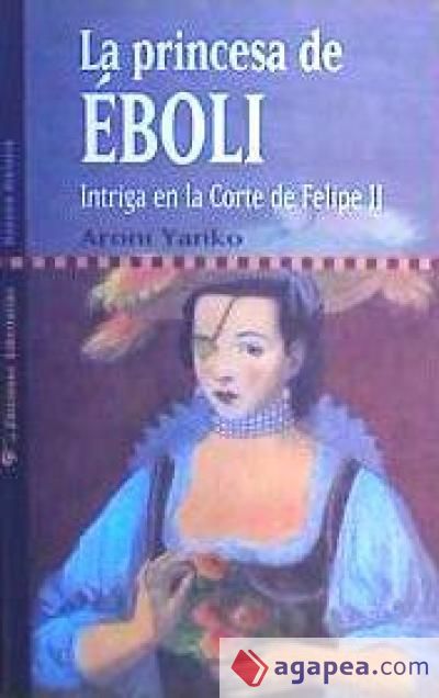 La princesa de Éboli