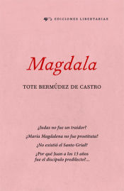 Portada de Magdala