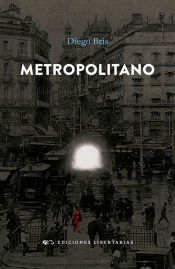 Portada de Metropolitano