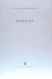 Portada de Poemas (1929-1993)