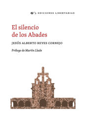 Portada de SILENCIO DE LOS ABADES, EL