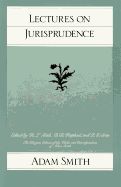 Portada de Lectures on Jurisprudence