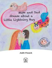 Portada de Mum and Dad dream about a Little Lightning Bug