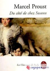 Portada de Du Cote de Chez Swann