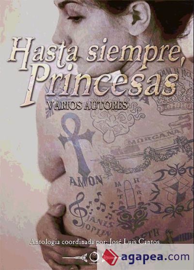 Hasta siempre, Princesas