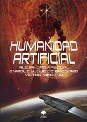 Portada de Humanidad Artificial