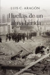 Portada de Huellas de un alma herida