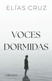 Portada de Voces dormidas