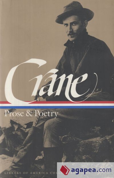 Crane: Prose and Poetry