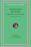 Library of History, Volume VI: Books 14-15.19