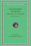 Library of History, Volume VIII: Books 16.66-17