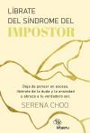 L&iacute;brate del s&iacute;ndrome del impostor