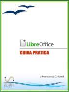 Portada de LibreOffice - Guida Pratica (Ebook)