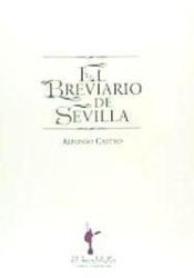 Portada de El brebiario de Sevilla