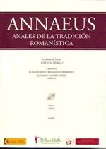 Portada de Annaeus 3 (Ebook)