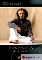 Portada de Guía práctica de meditación