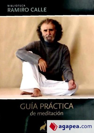 Guía práctica de meditación