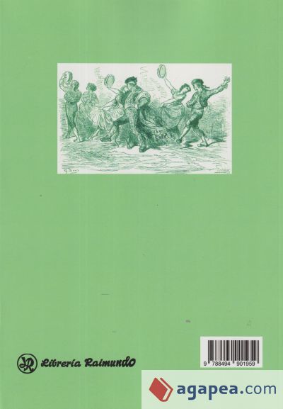 El Bandolerismo Andaluz El Bandolerismo Andaluz