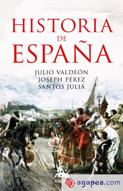 Historia de España