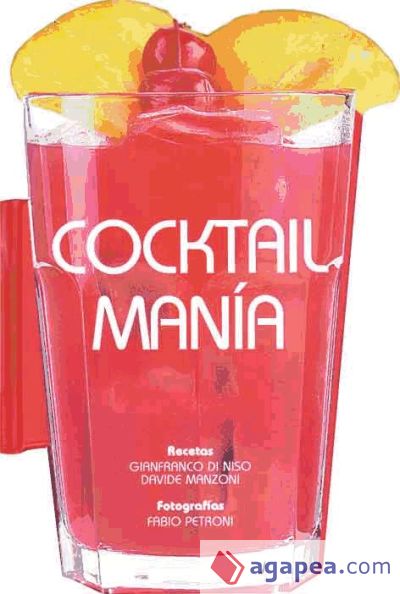 Cocktail manía