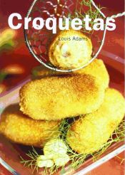 Portada de Hoy cocinamos croquetas