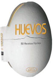 Portada de Huevos