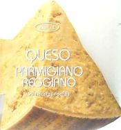 Portada de Queso parmigiano reggiano