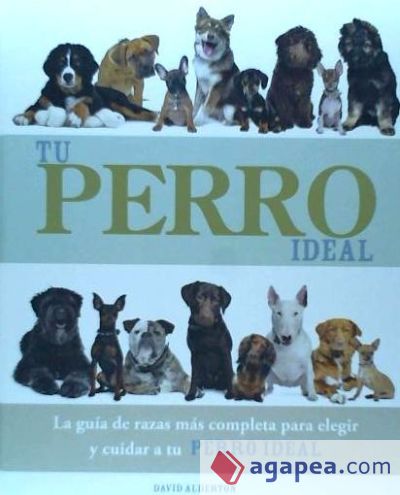 Tu perro ideal