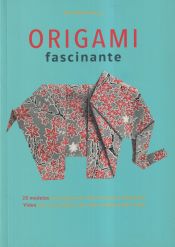 Portada de Origami Fascinante